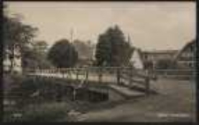 Ohlau - Ohlebrücke [Dokument ikonograficzny]