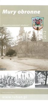 Mury obronne [Dokument życia społecznego]