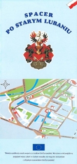Spacer po starym Lubaniu [Dokument życia społecznego]
