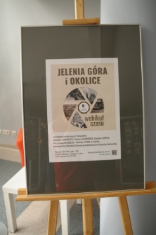 Jelenia Góra i okolice – wehikuł czasu (fot. 1) [Dokument życia społecznego]