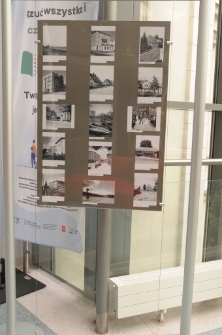 Jelenia Góra i okolice – wehikuł czasu (fot. 7) [Dokument życia społecznego]