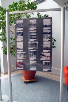 Jelenia Góra i okolice – wehikuł czasu (fot. 12) [Dokument życia społecznego]