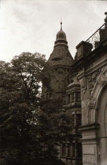 [Zamek Książ] (fot. 2) [Dokument ikonograficzny]