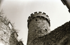 [Zamek Księcia Henryka] (fot. 2) [Dokument ikonograficzny]