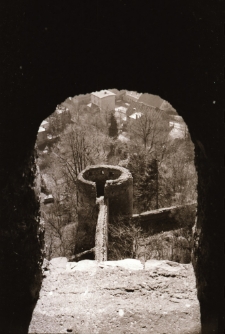 [Zamek Bolków] (fot. 6) [Dokument ikonograficzny]