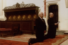 [Ryszard Kaczorowski w Jeleniej Górze] (fot. 4) [Dokument ikonograficzny]