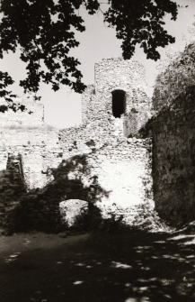 [Zamek Chojnik] (fot. 11) [Dokument ikonograficzny]