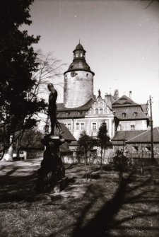 [Zamek Czocha] (fot. 8) [Dokument ikonograficzny]