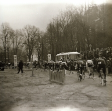 [Przełajowe Grand Prix Jeleniej Góry o Puchar Przewodniczącego WKKFIT we Wrocławiu i o Puchar Dyrektora OSTIW w Jeleniej Górze] (fot. 19) [Dokument ikonograficzny]