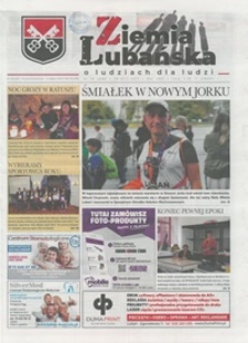 Ziemia Lubańska, 2023, nr 19