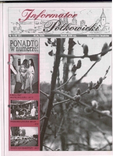 Informator Polkowicki, 1999, nr 14