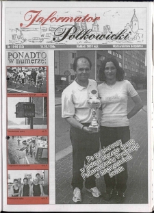 Informator Polkowicki, 1999, nr 19