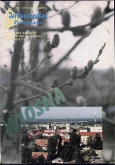 Informator Polkowicki, 2000, nr 7(11)