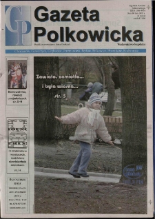 Gazeta Polkowicka, 2002, nr 6