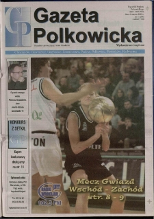 Gazeta Polkowicka, 2002, nr 10