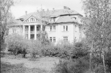 [Willa Radowid : Zakopane] [Dokument ikonograficzny]