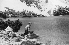 [Morskie Oko] (fot. 3) [Dokument ikonograficzny]
