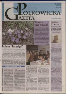 Gazeta Polkowicka, 2004, nr 6