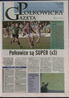Gazeta Polkowicka, 2004, nr 14