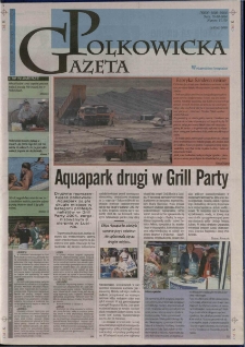 Gazeta Polkowicka, 2004, nr 17