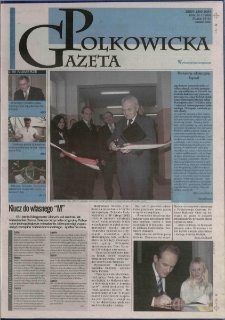 Gazeta Polkowicka, 2004, nr 24