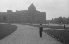 [Filharmonia Poznańska][Dokument ikonograficzny]