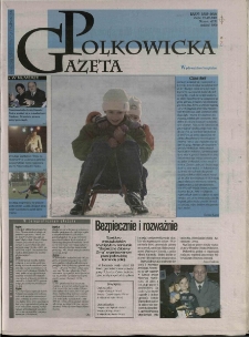 Gazeta Polkowicka, 2005, nr 4