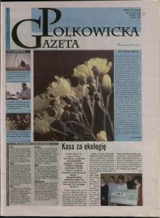 Gazeta Polkowicka, 2005, nr 7