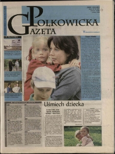 Gazeta Polkowicka, 2005, nr 11