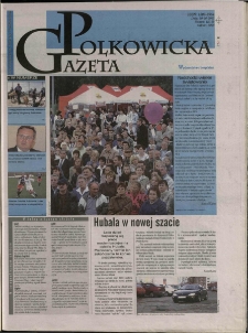 Gazeta Polkowicka, 2005, nr 12