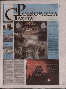 Gazeta Polkowicka, 2005, nr 24