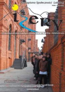 Izery : czasopismo społeczności lokalnej, 2011, nr 23 (marzec/kwiecień)