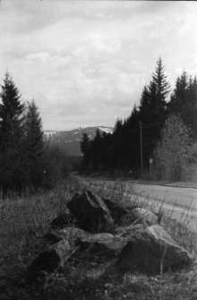 [Widok na Śnieżne Kotły][Dokument ikonograficzny]