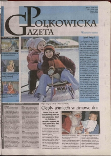 Gazeta Polkowicka, 2006, nr 2