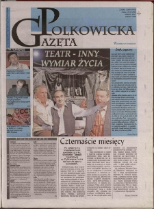 Gazeta Polkowicka, 2006, nr 4