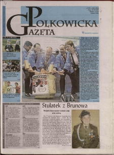 Gazeta Polkowicka, 2006, nr 12
