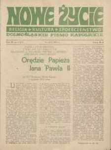 Nowe Życie, 1986, nr 1 (64)