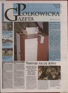 Gazeta Polkowicka, 2006, nr 24