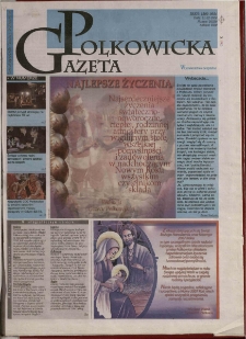 Gazeta Polkowicka, 2006, nr 26