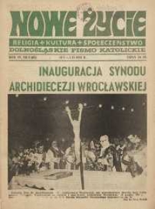 Nowe Życie, 1986, nr 2 (65)