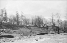 [Widok na Kościół Matki Bożej Częstochowskiej w Zakopanem] (fot.1) [Dokument ikonograficzny]