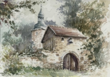 Nowy Kościół [Dokument ikonograficzny]