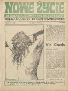 Nowe Życie, 1986, nr 6 (69)