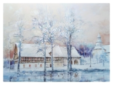 Bukowiec [Dokument ikonograficzny]