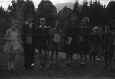 [Widok na góry z Marysina][Dokument ikonograficzny]