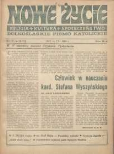 Nowe Życie, 1986, nr 11 (74)