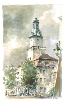 Jelenia Góra (obraz 2)[Dokument ikonograficzny]