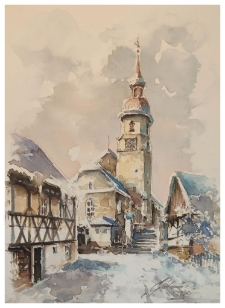 Visnova - Czechy [Dokument ikonograficzny]