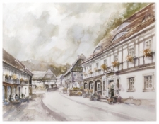 Waltersdorf - Niemcy (obraz 1)[Dokument ikonograficzny]