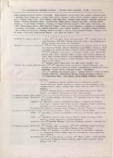 XIII Jeleniogórskie Spotkania Teatralne - Festiwal Teatru Ulicznego [Dokument życia społecznego]